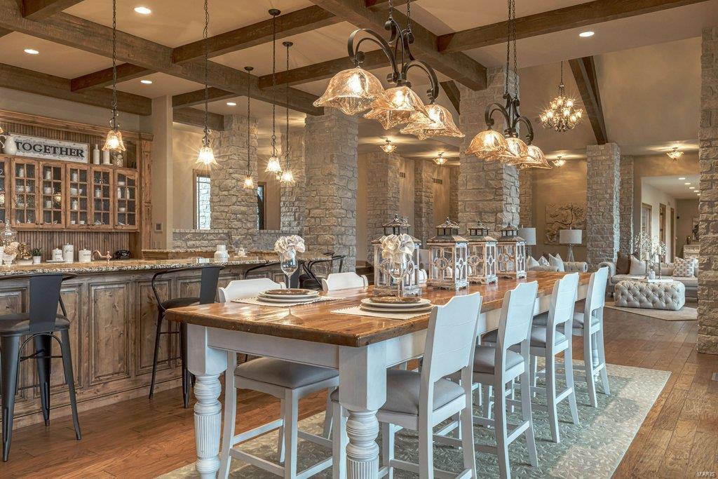 August Estates - Residential