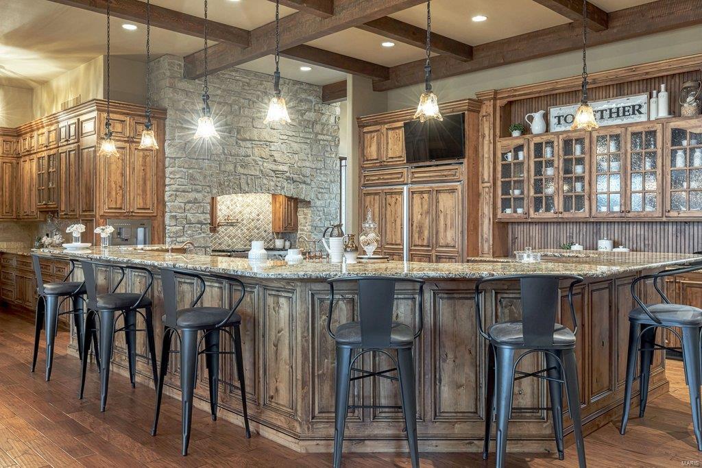 August Estates - Residential