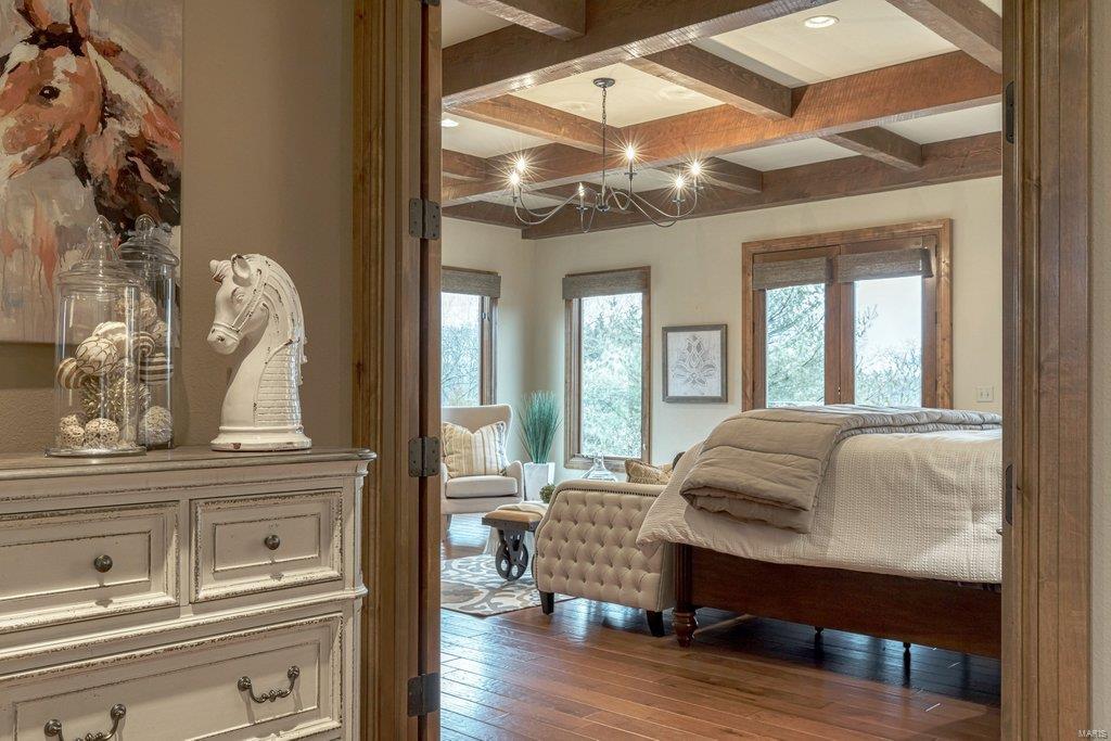 August Estates - Residential