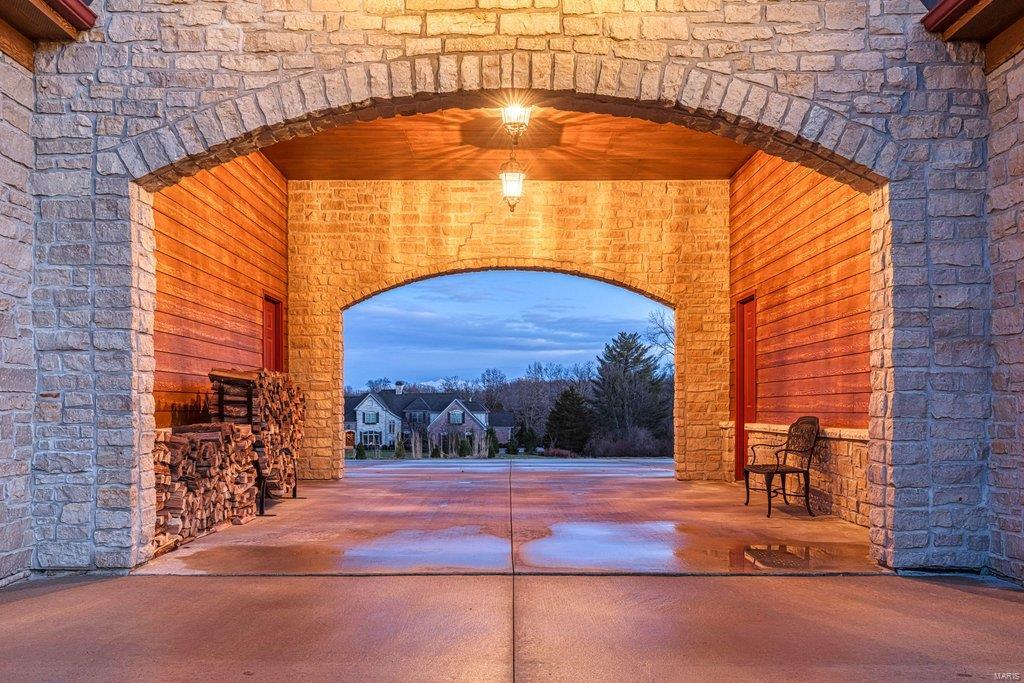 August Estates - Residential