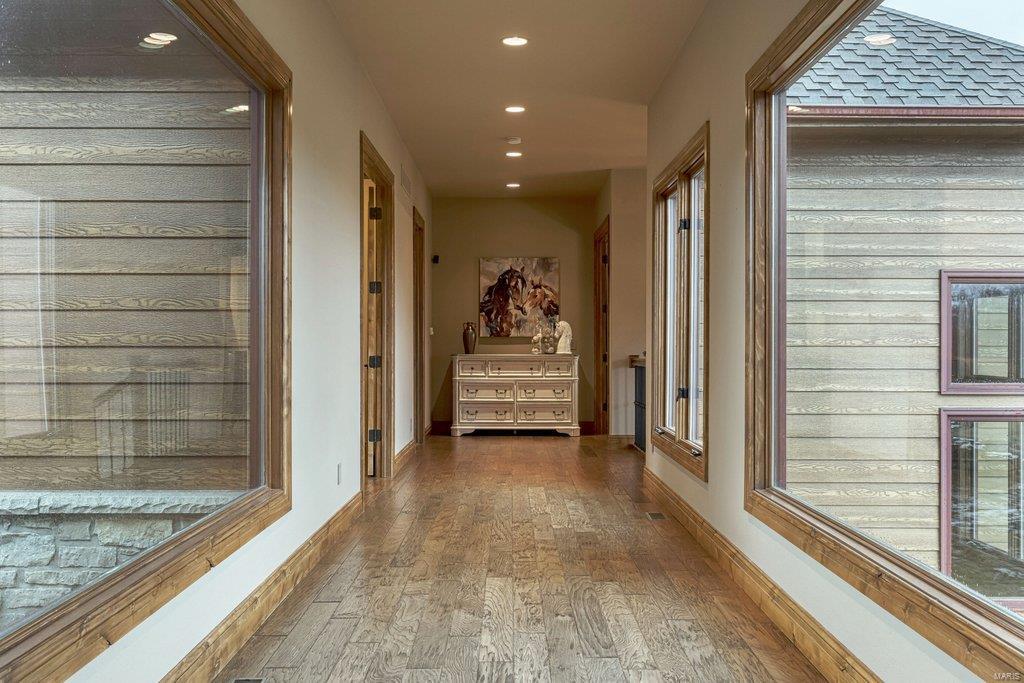 August Estates - Residential