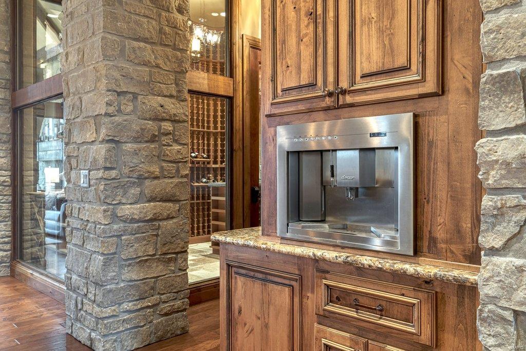 August Estates - Residential