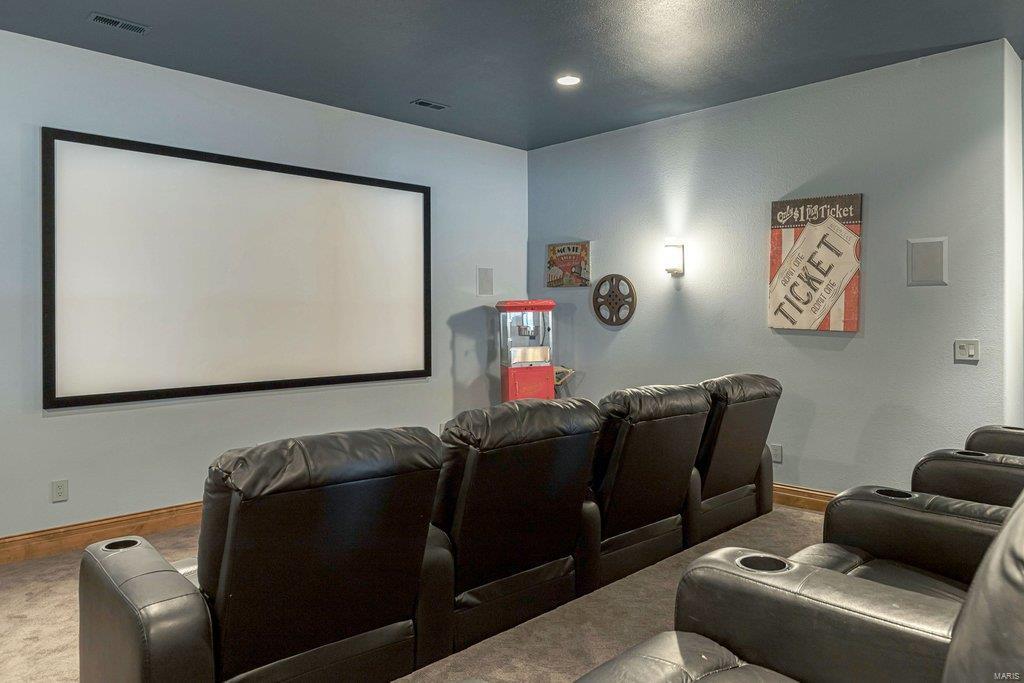 August Estates - Residential