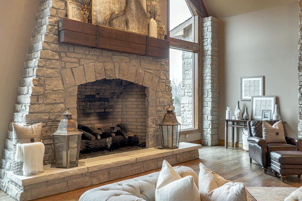 August Estates - Residential