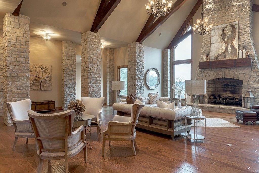 August Estates - Residential