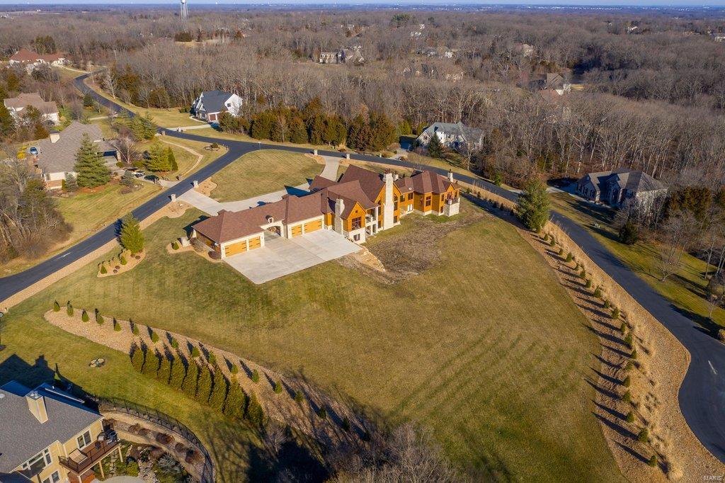 August Estates - Residential