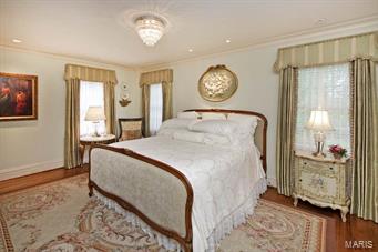 Survey 0000 Sec 18 Township 45 Range 5 - Residential