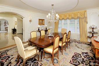 Survey 0000 Sec 18 Township 45 Range 5 - Residential