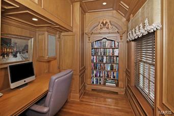 Survey 0000 Sec 18 Township 45 Range 5 - Residential