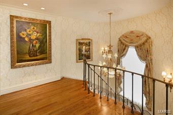 Survey 0000 Sec 18 Township 45 Range 5 - Residential