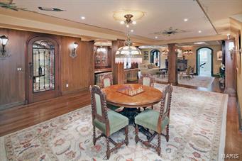 Survey 0000 Sec 18 Township 45 Range 5 - Residential