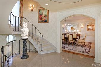 Survey 0000 Sec 18 Township 45 Range 5 - Residential