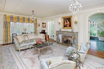 Survey 0000 Sec 18 Township 45 Range 5 - Residential