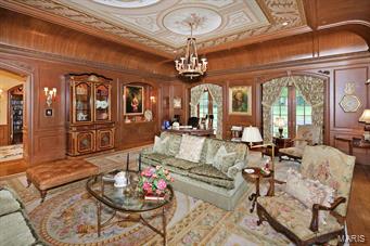 Survey 0000 Sec 18 Township 45 Range 5 - Residential