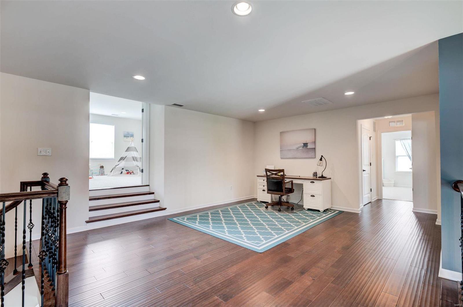 Reserve At Chesterfield Village - Residential