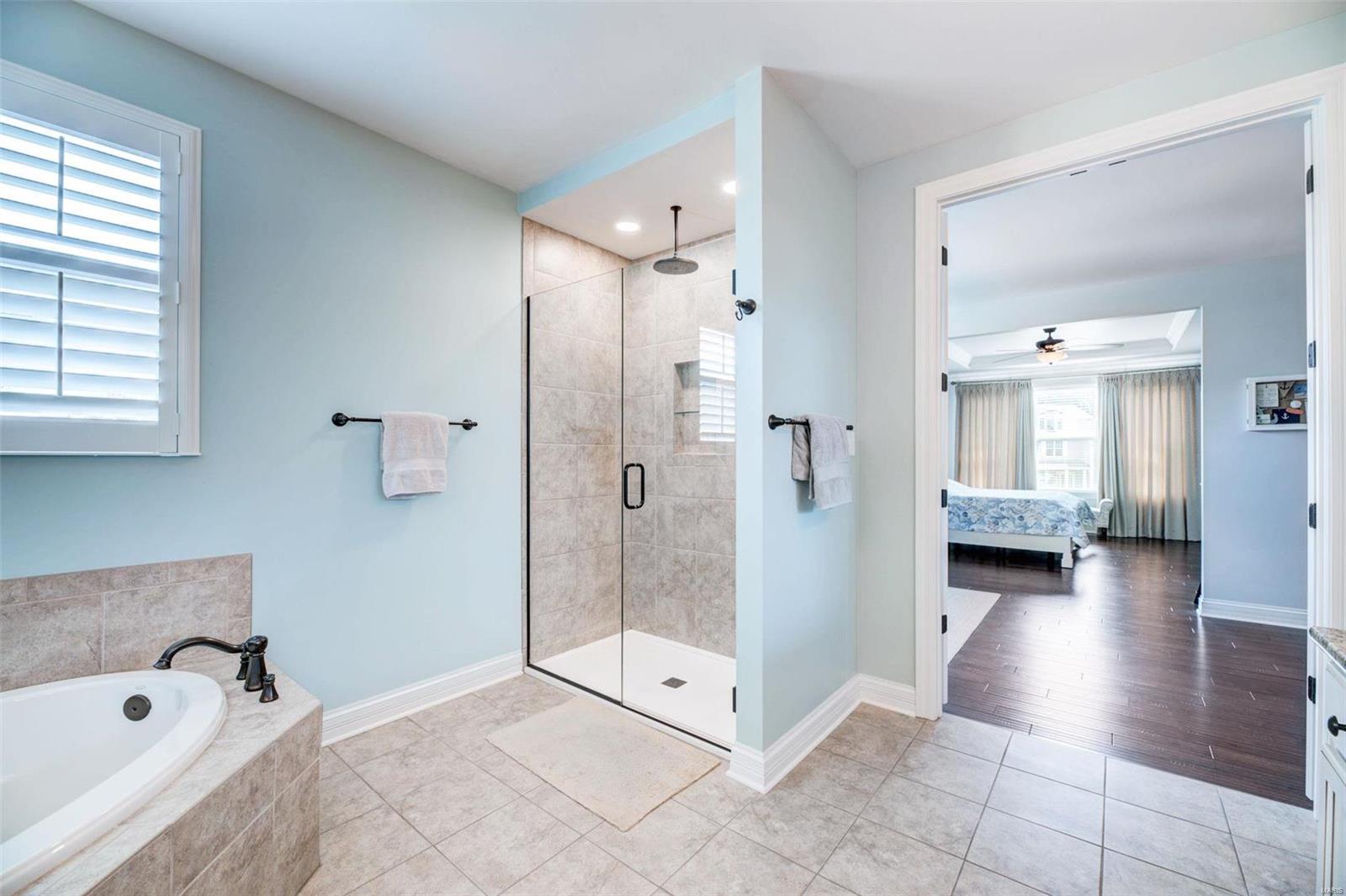 Reserve At Chesterfield Village - Residential