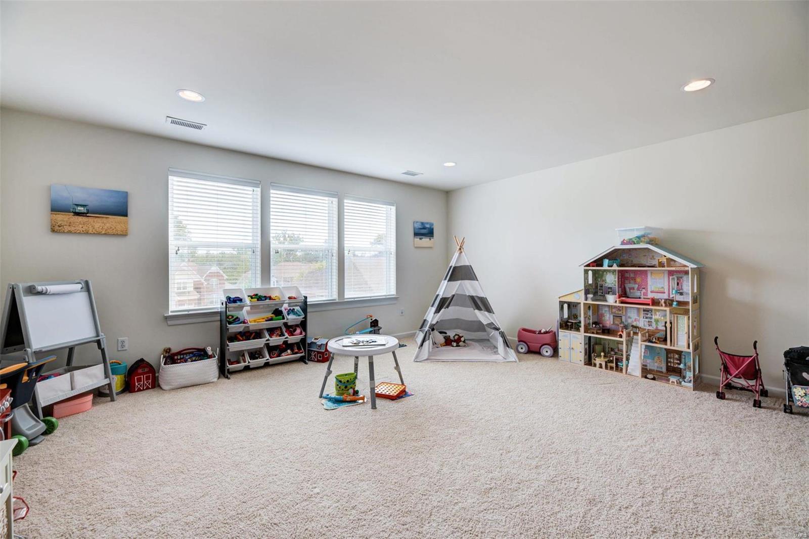 Reserve At Chesterfield Village - Residential