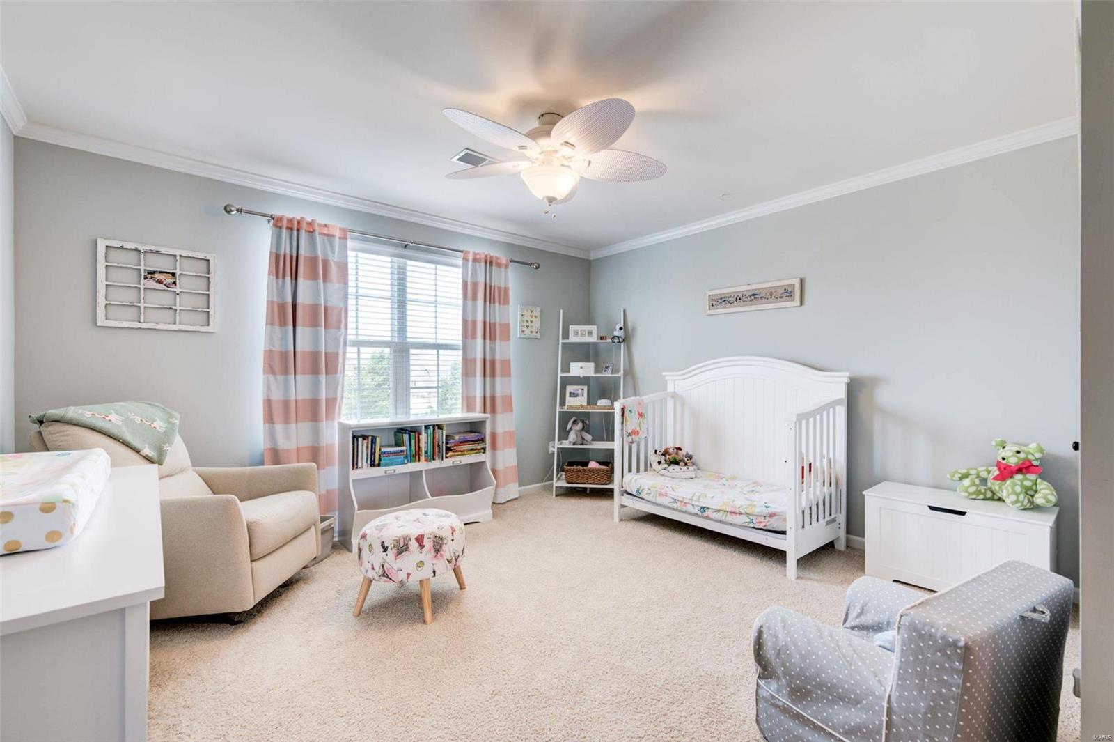 Reserve At Chesterfield Village - Residential