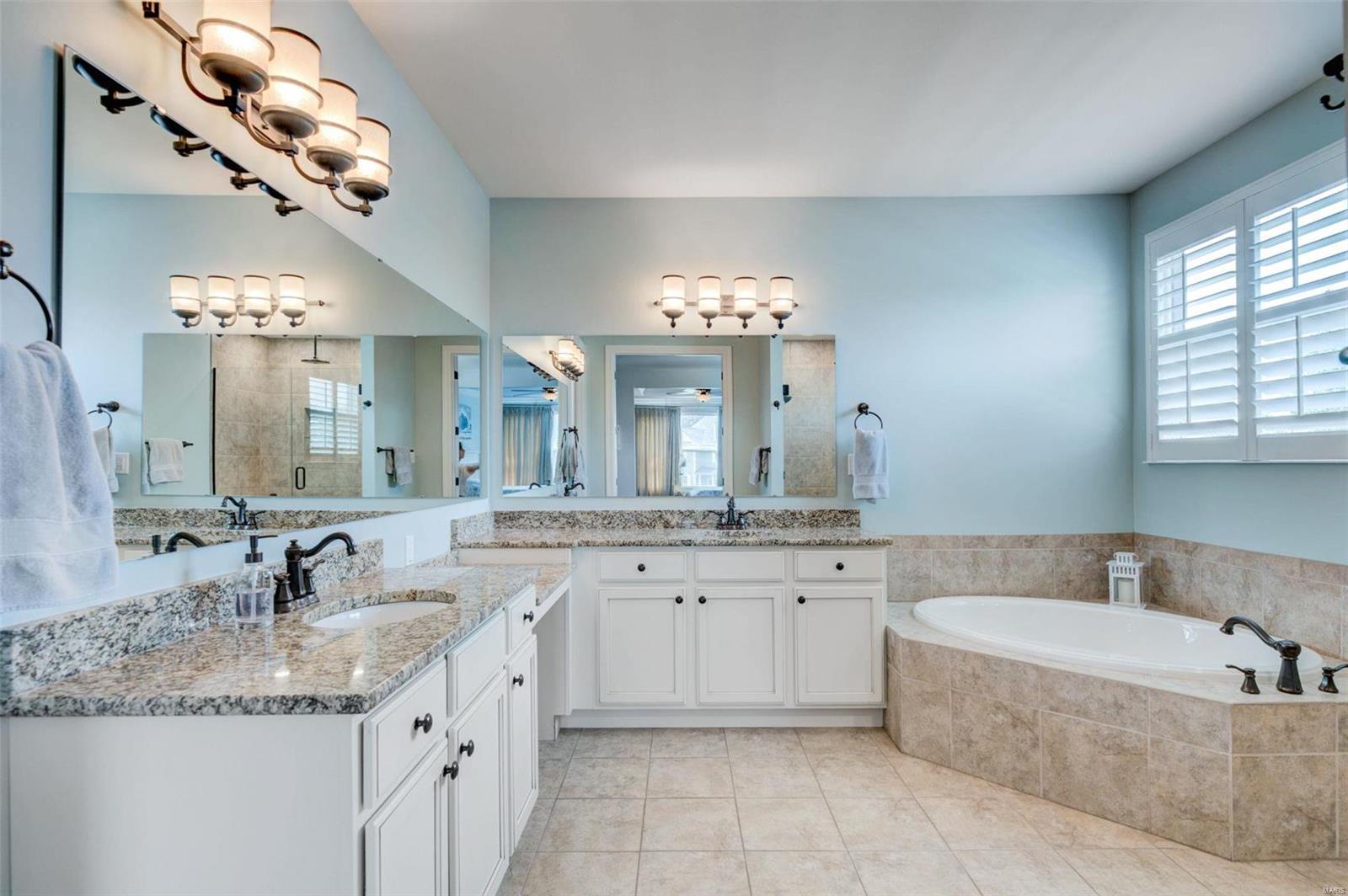 Reserve At Chesterfield Village - Residential