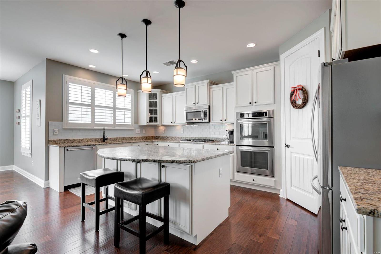 Reserve At Chesterfield Village - Residential