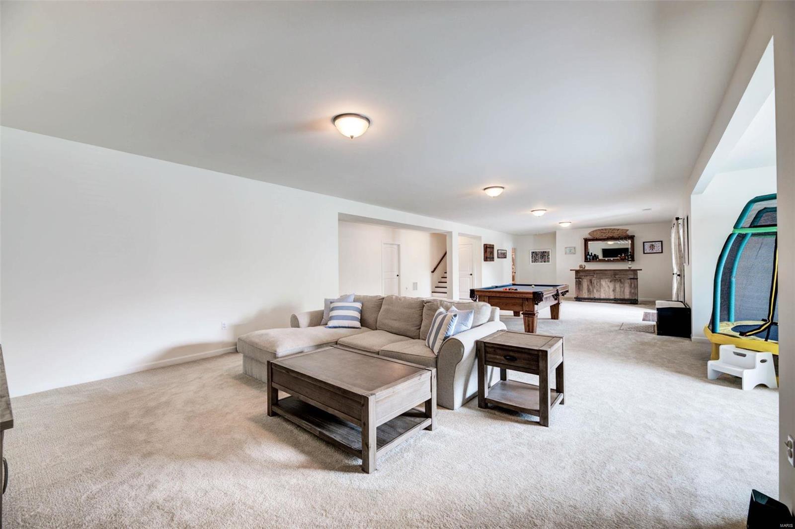 Reserve At Chesterfield Village - Residential