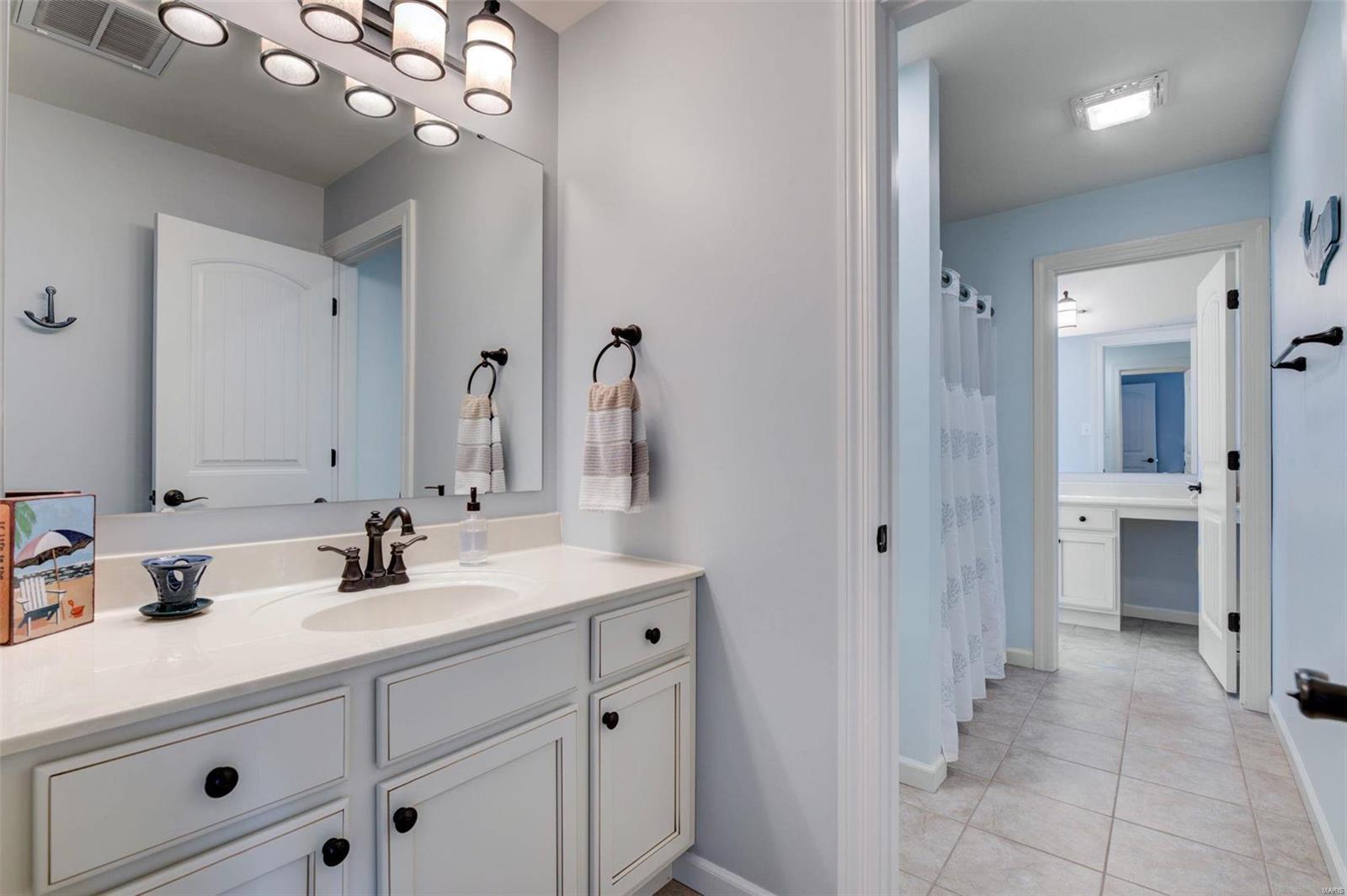 Reserve At Chesterfield Village - Residential