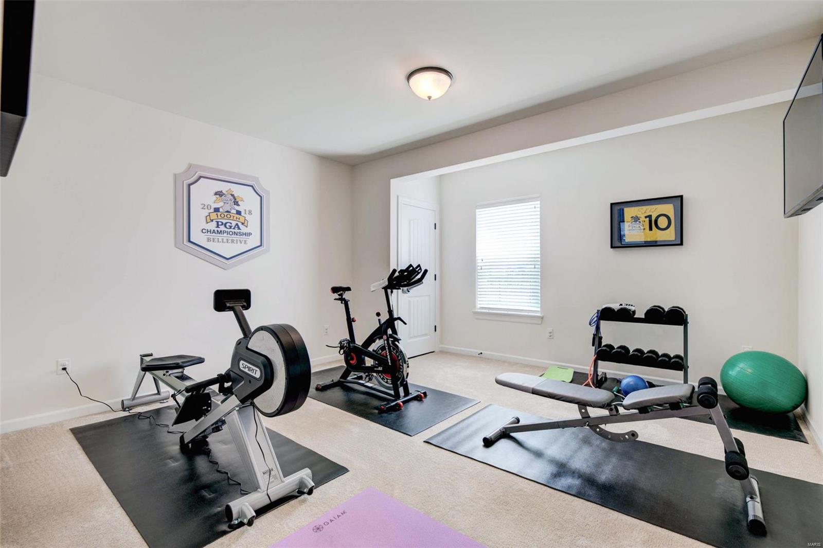 Reserve At Chesterfield Village - Residential