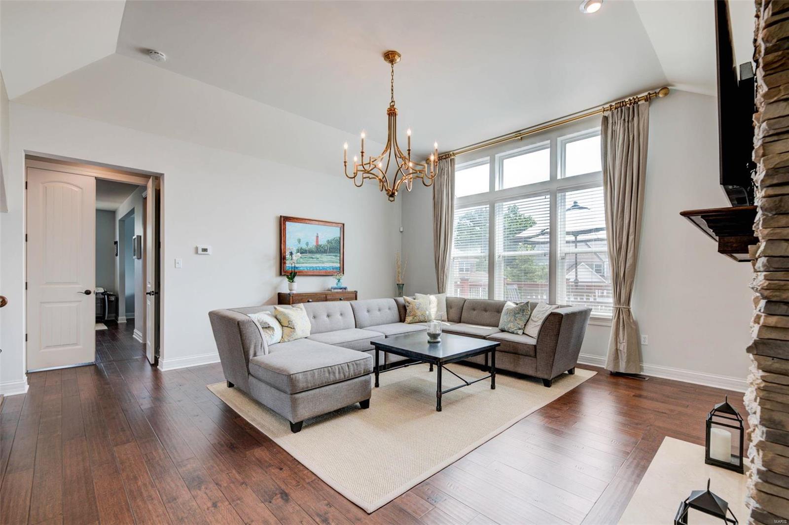 Reserve At Chesterfield Village - Residential