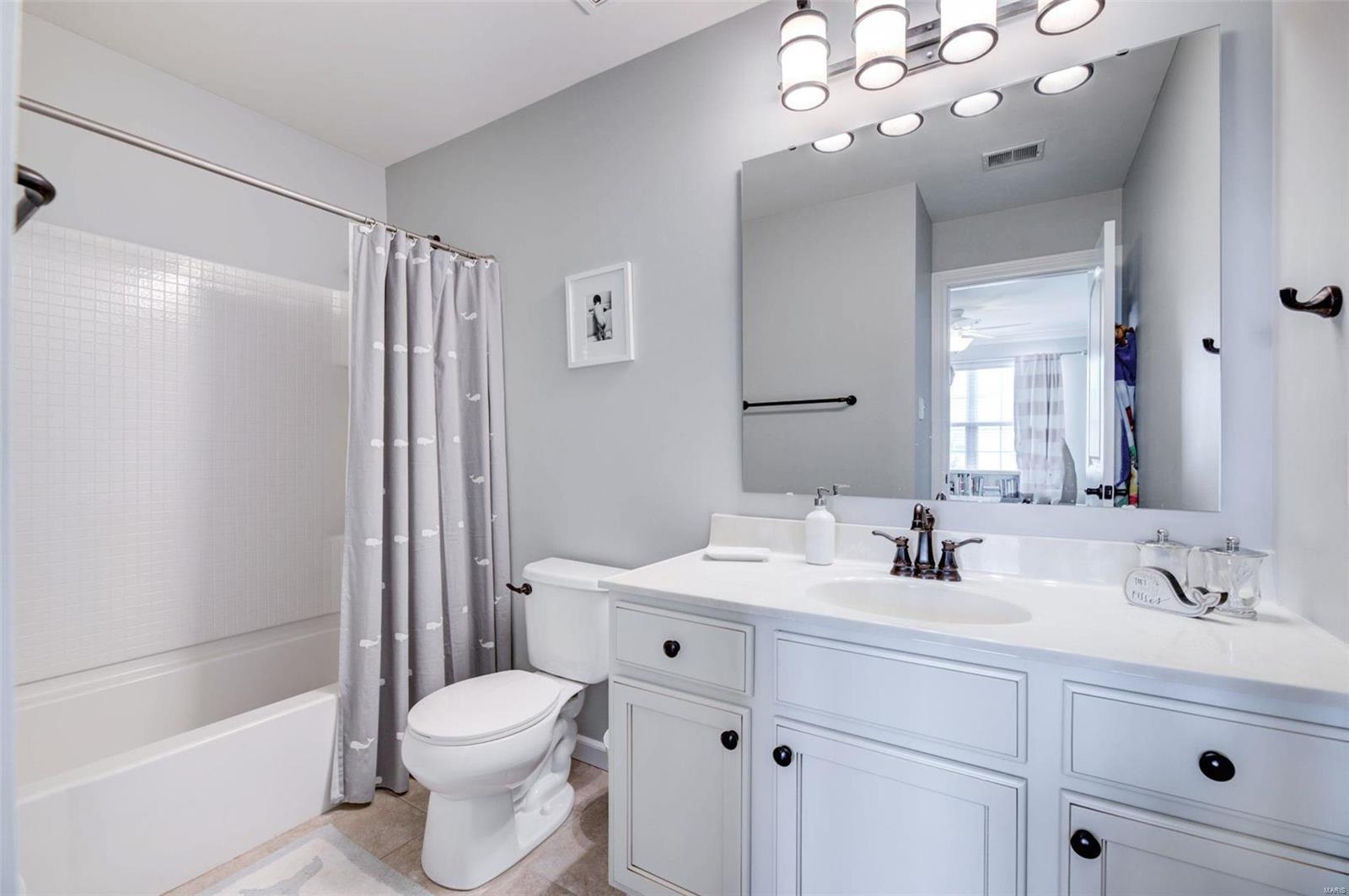 Reserve At Chesterfield Village - Residential