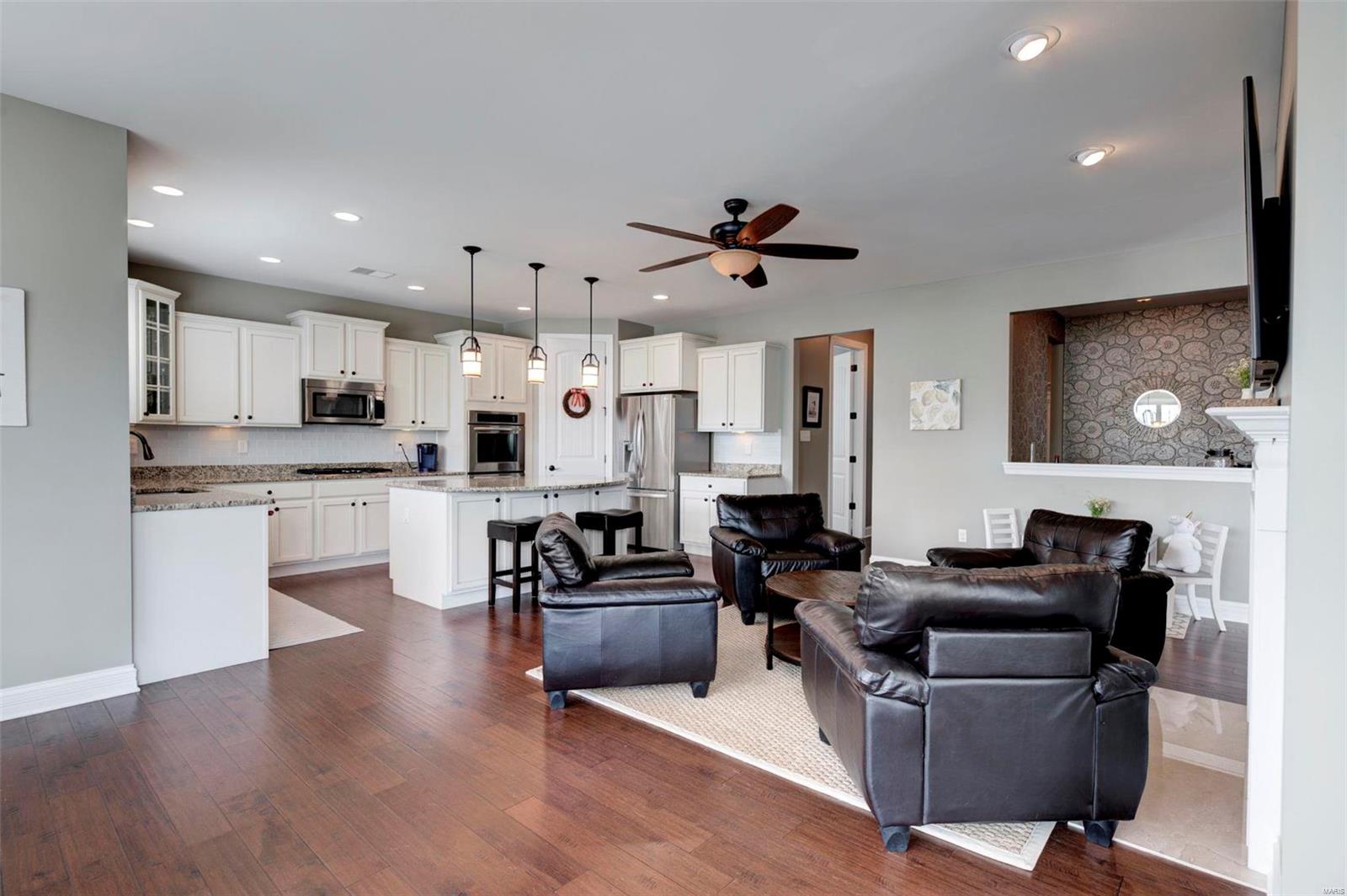 Reserve At Chesterfield Village - Residential