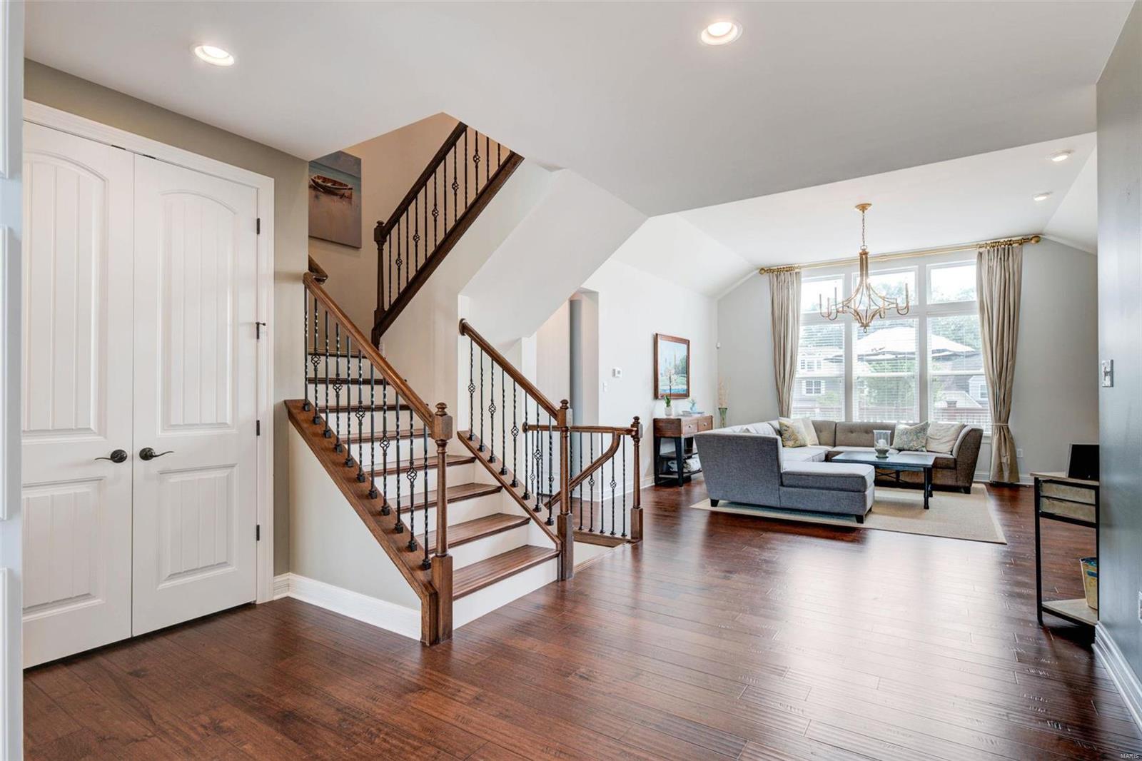 Reserve At Chesterfield Village - Residential