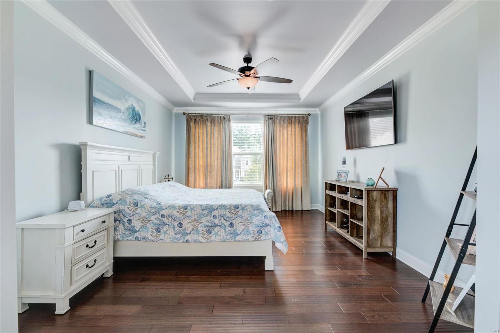 Reserve At Chesterfield Village - Residential