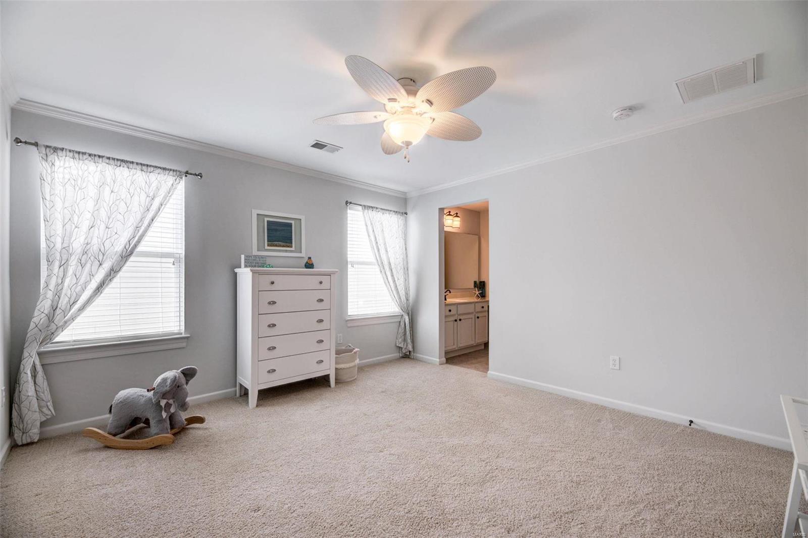 Reserve At Chesterfield Village - Residential