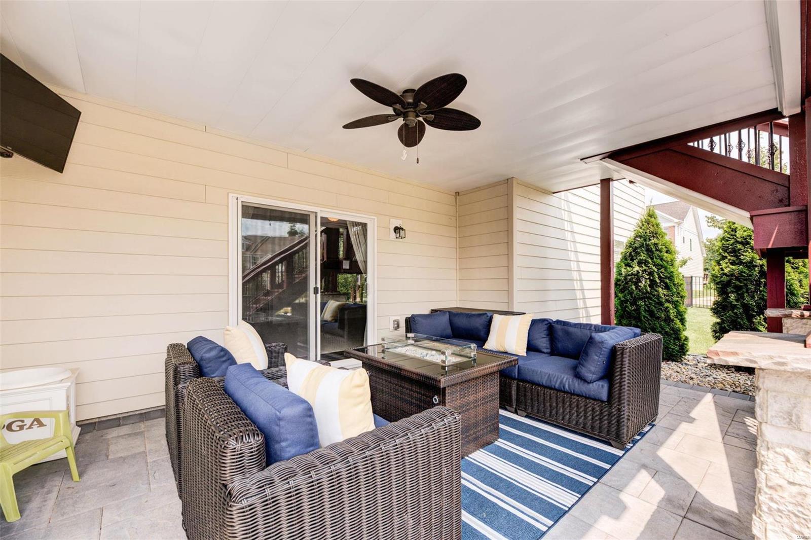 Reserve At Chesterfield Village - Residential