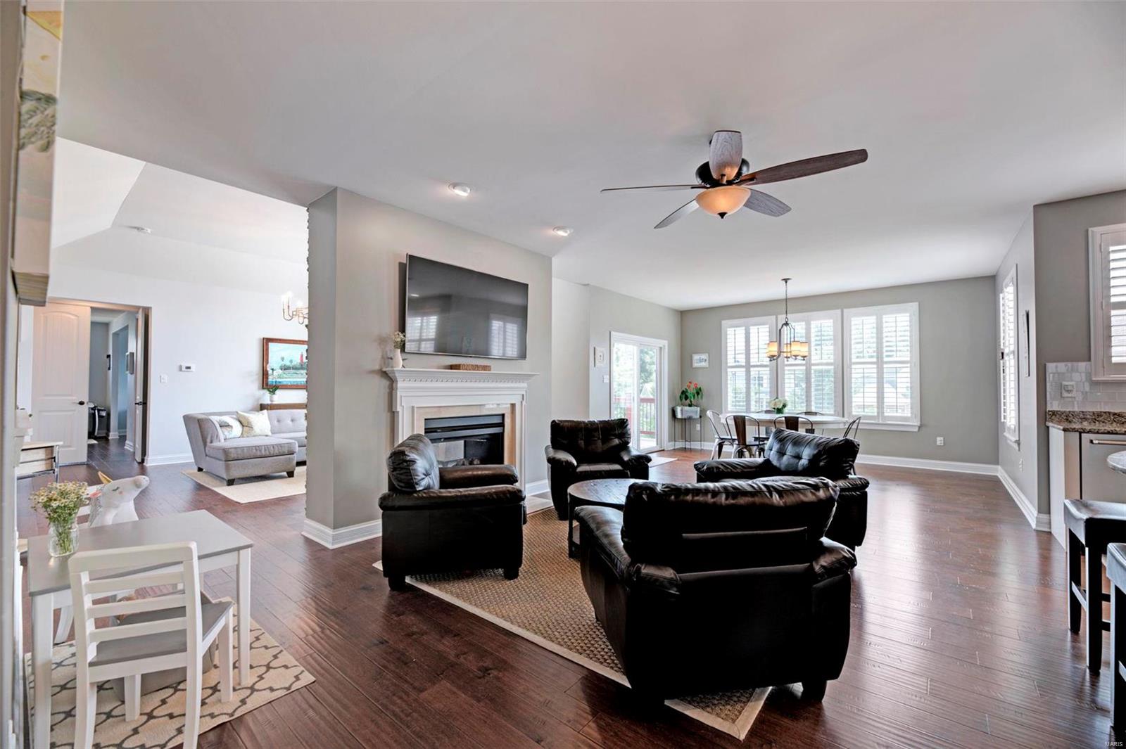 Reserve At Chesterfield Village - Residential