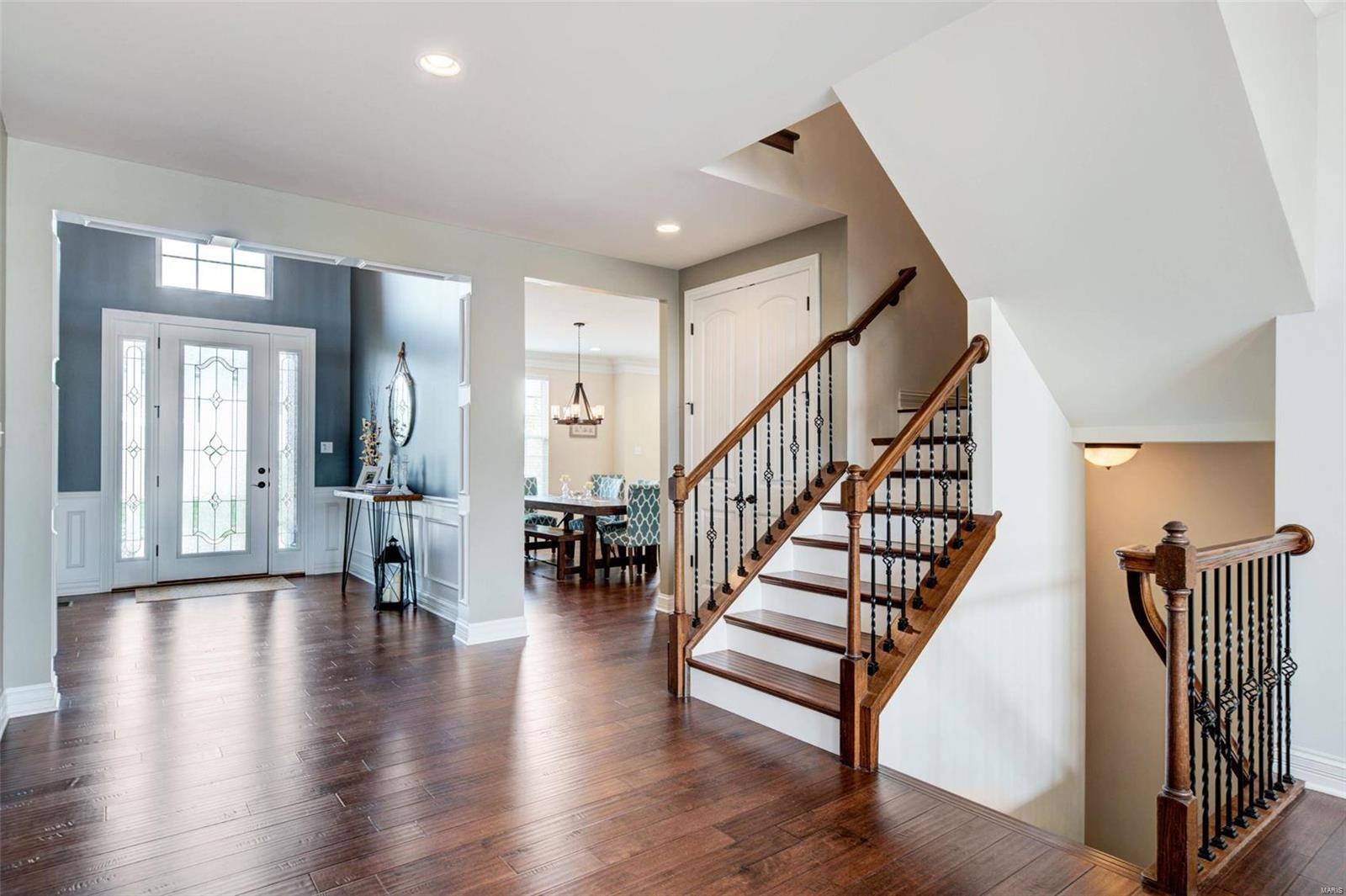 Reserve At Chesterfield Village - Residential