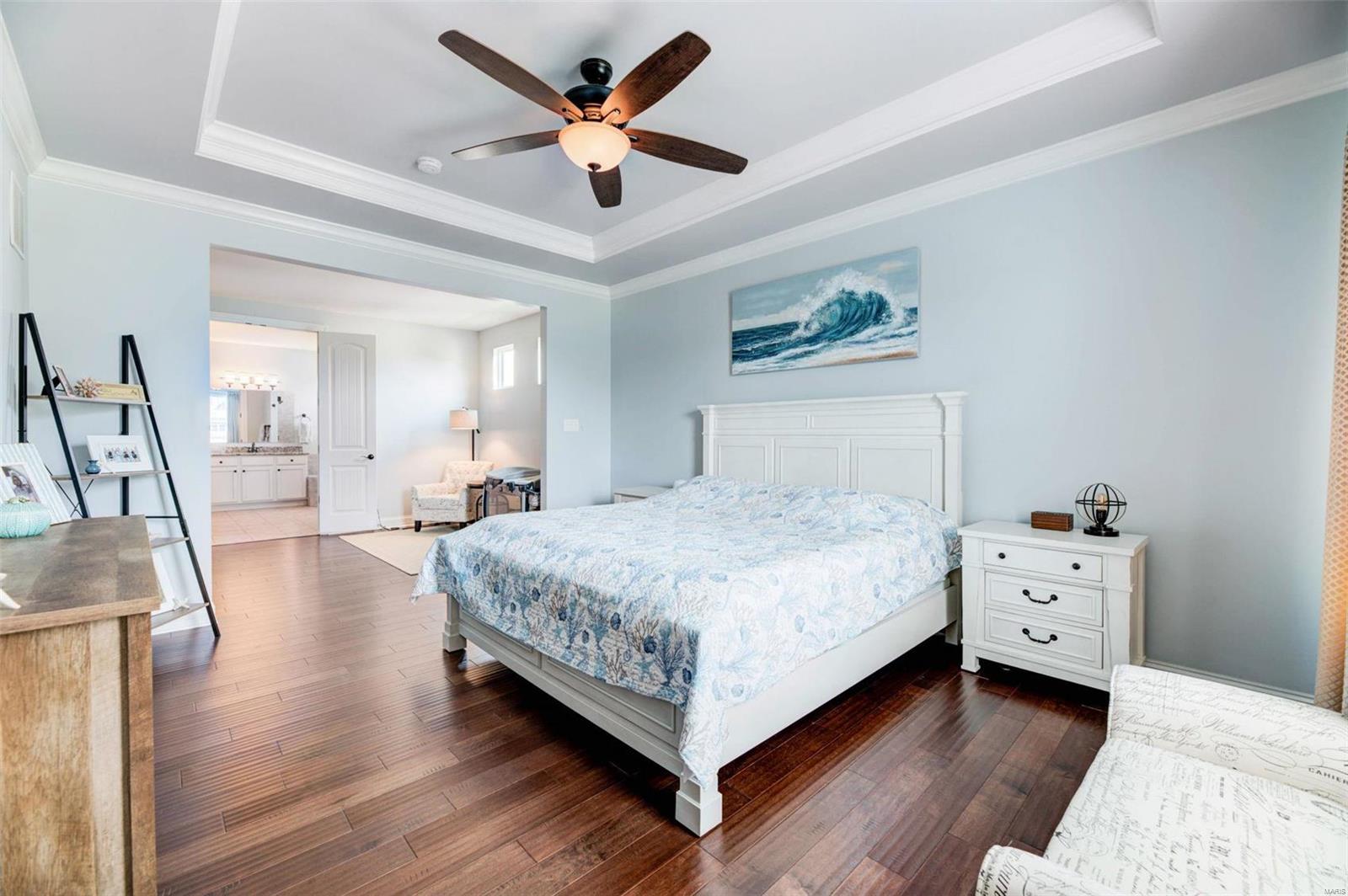 Reserve At Chesterfield Village - Residential