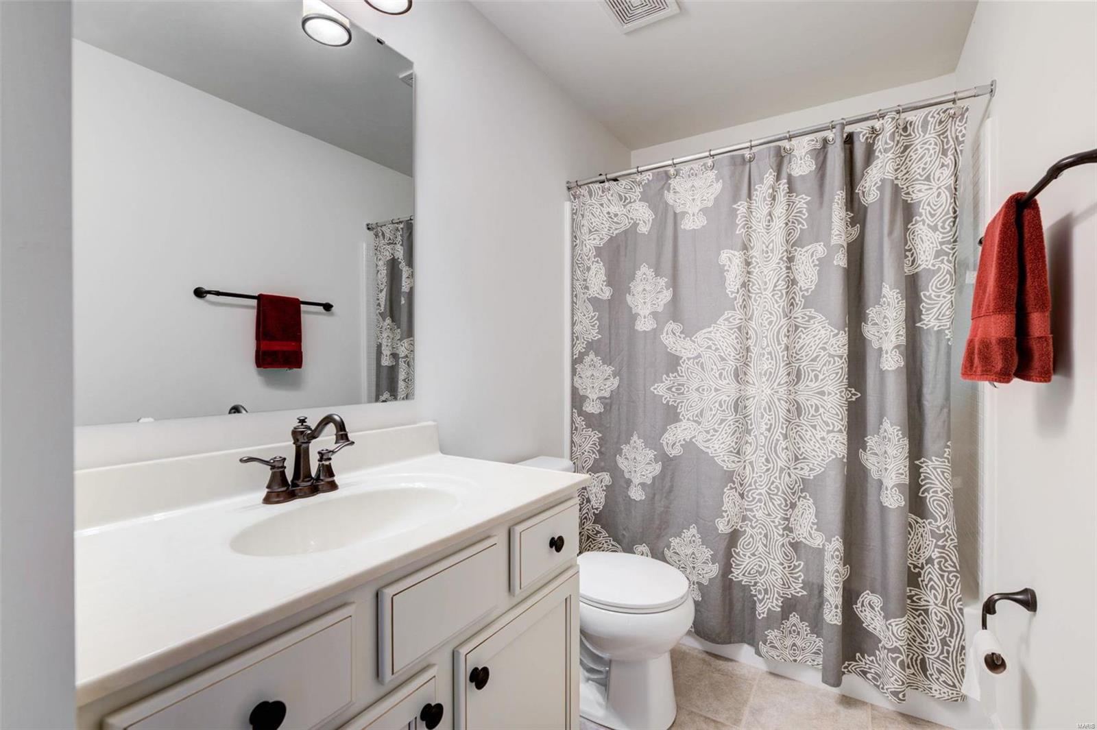 Reserve At Chesterfield Village - Residential