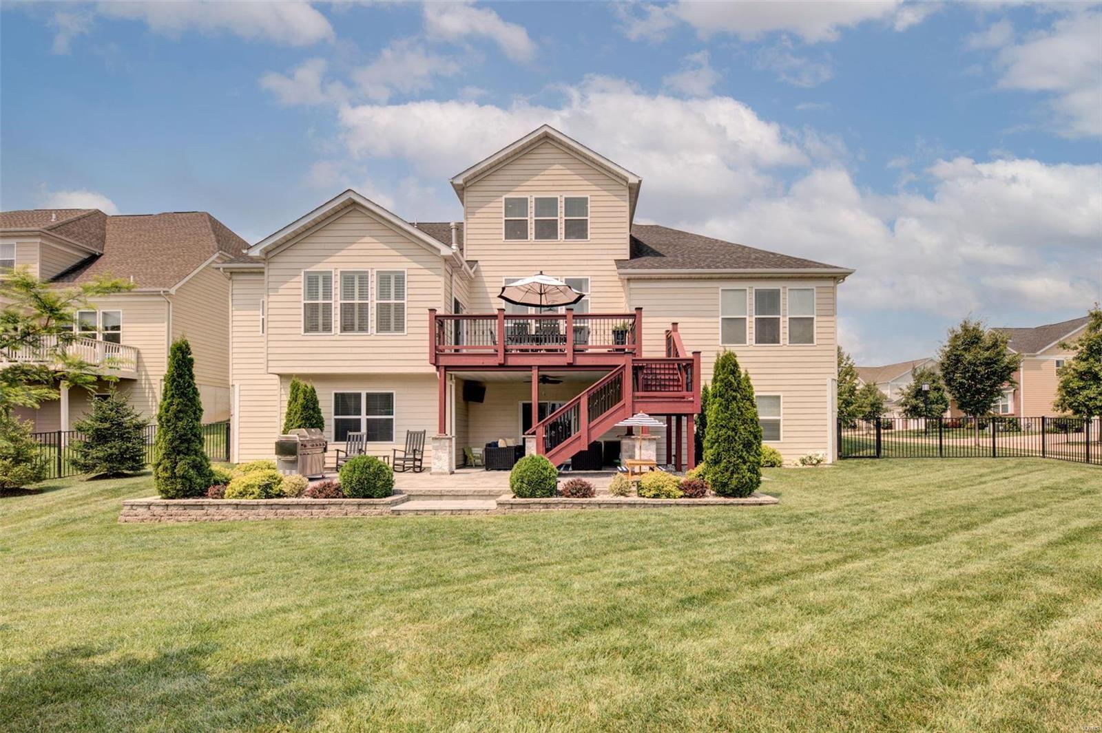 Reserve At Chesterfield Village - Residential