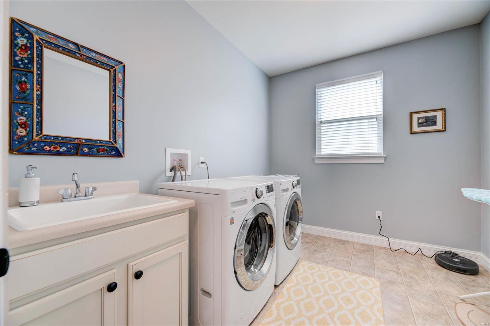 Reserve At Chesterfield Village - Residential