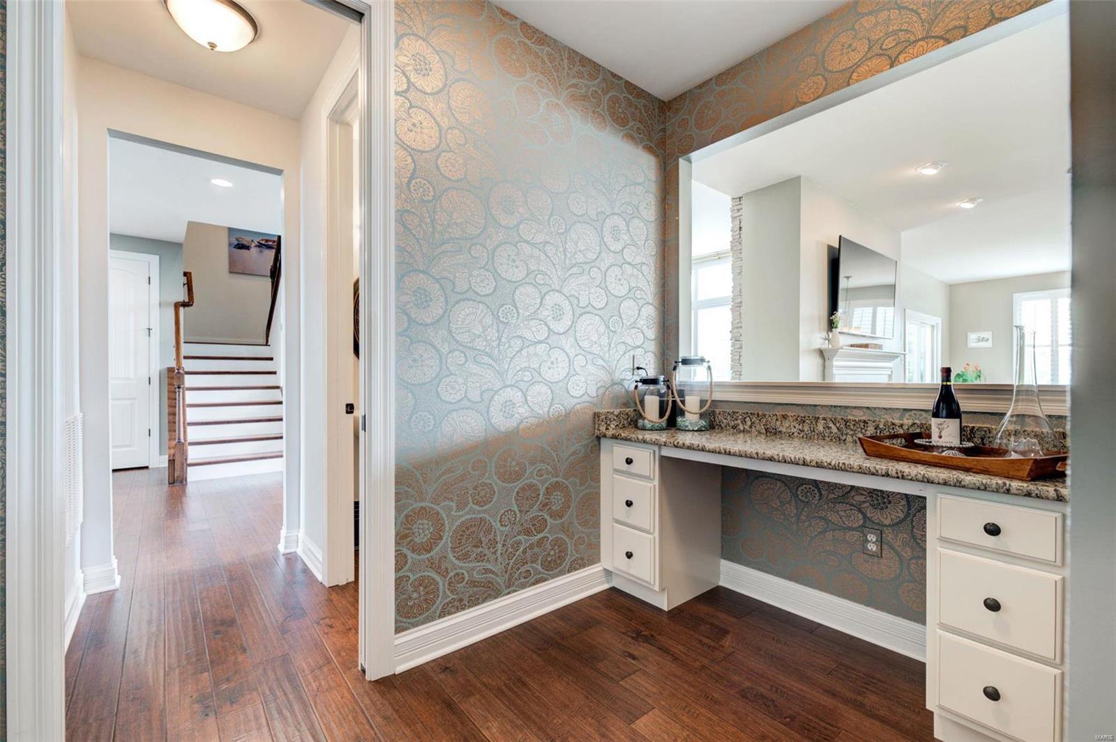 Reserve At Chesterfield Village - Residential