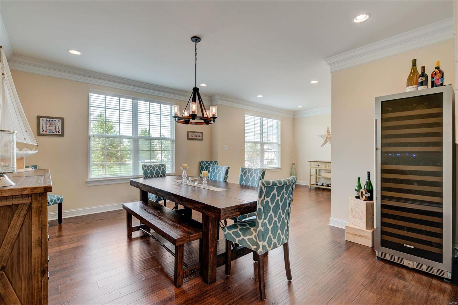 Reserve At Chesterfield Village - Residential