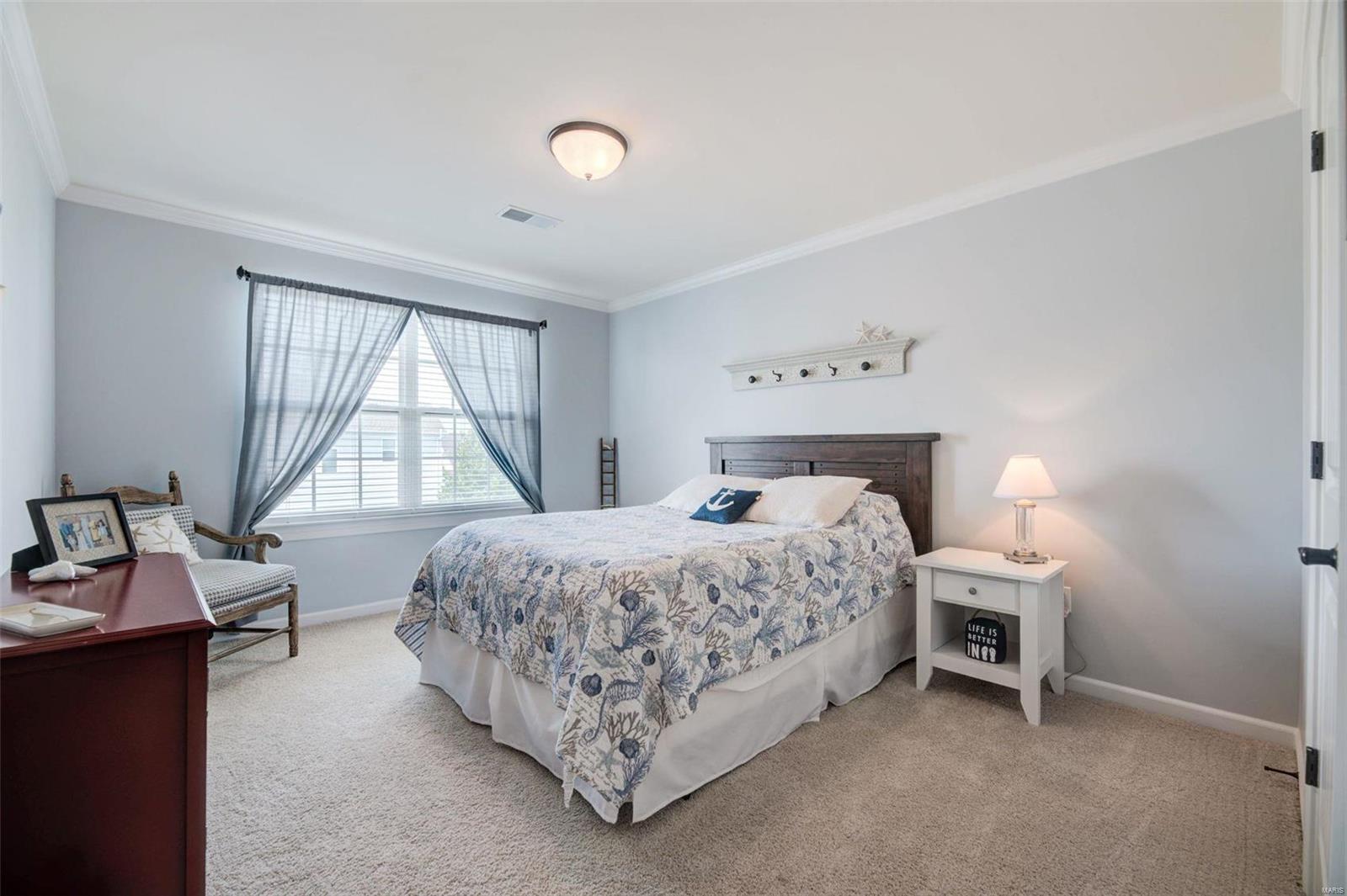 Reserve At Chesterfield Village - Residential