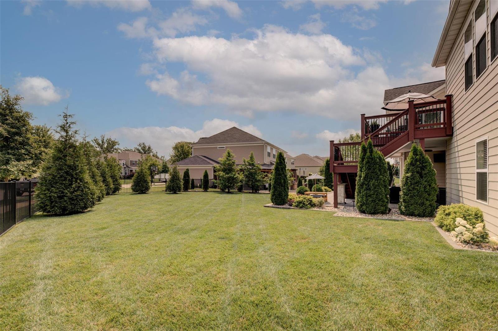 Reserve At Chesterfield Village - Residential