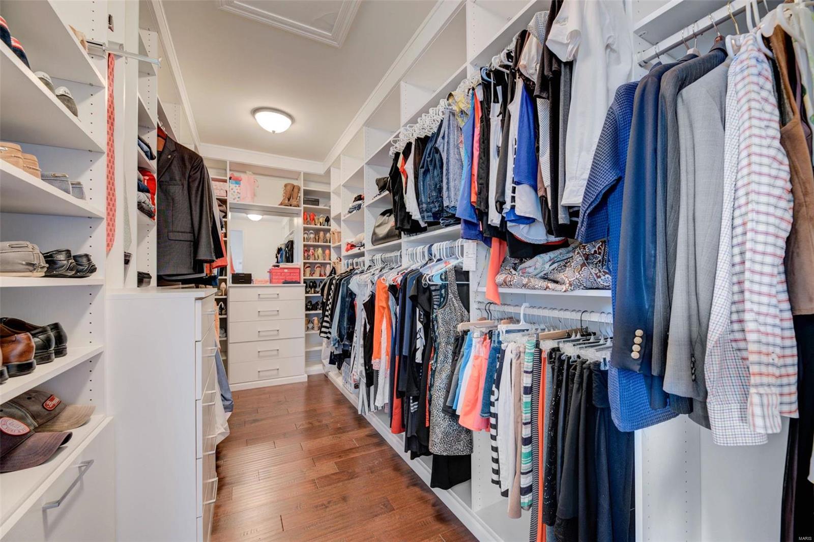 Reserve At Chesterfield Village - Residential