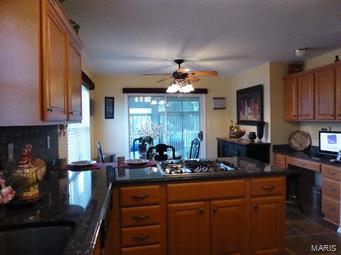 Manors Of Portland Lake Estates - Residential