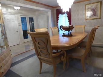 Manors Of Portland Lake Estates - Residential