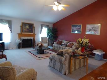 Manors Of Portland Lake Estates - Residential