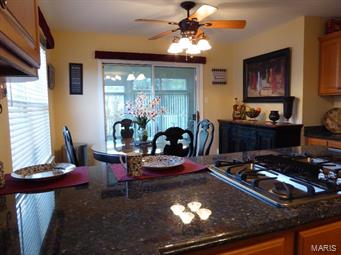Manors Of Portland Lake Estates - Residential