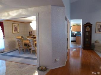 Manors Of Portland Lake Estates - Residential